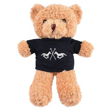 Mikina HV Polo Teddy dětská Kolekce 2026/27