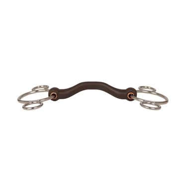 Pessoa Velari by Kentucky Flex Tongue Port Soft 20mm