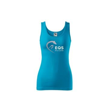 *EQS* Tílko EQS #Horselife