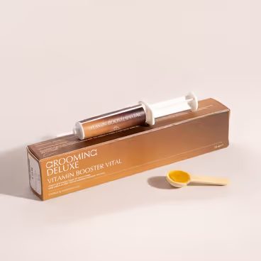 Grooming Deluxe Vitamin Booster Vital 12ml
