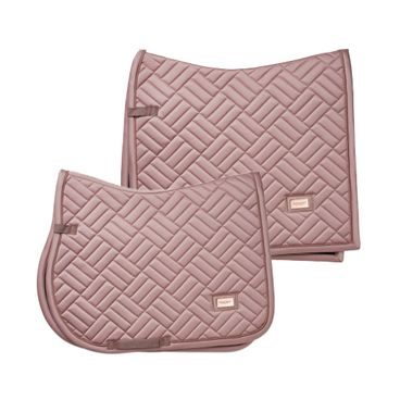 Podsedlová dečka Equestrian Stockholm Modern Midsummer Blush Kolekce 2026