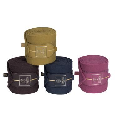 Bandáže Eskadron Heritage Fleece Kolekce 2025/26