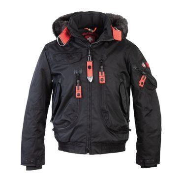 Bunda Wellensteyn Rescue Jacket RainbowAirTec pánská