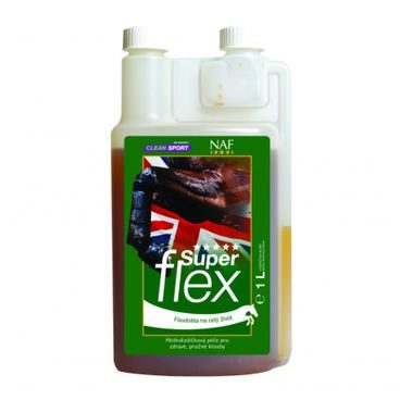 NAF Super Flex liquid