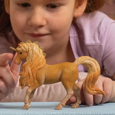 Schleich 14901 - Klisna paint horse