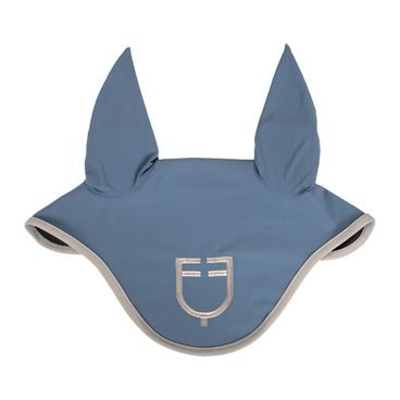 Čabraka na uši Equestro Wave Quilting Kolekce 2025/26