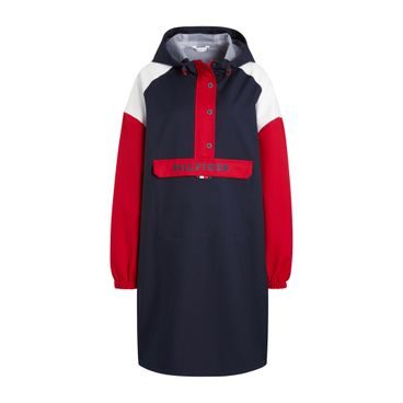 Pláštěnka Tommy Hilfiger Belfast Rain Poncho Kolekce 2025