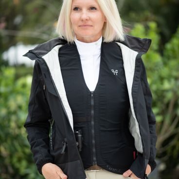 Bunda Horse Pilot ESSENTIAL pánská KOLEKCE