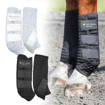 Kamaše Equilibrium Stretch and Flex Training Wraps