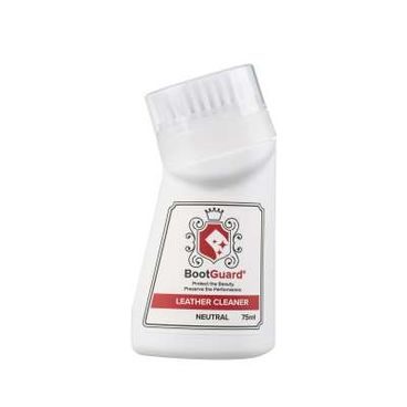 BootGuard Boot Clean I Reinigungspflege 75 ml