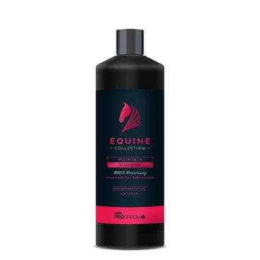 Šampon Heiniger ProGroom Equine Collection Maintain 1l