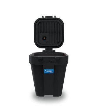 Solný generátor pro koně Equosonic Mobile II do boxu