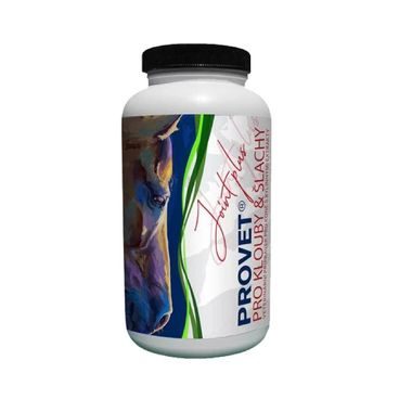 PROVET Joint Plus 400tbl EXPIRACE 7/2026