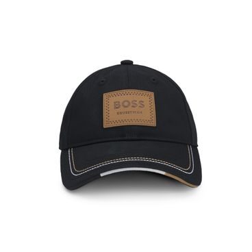 Tričko Boss Equestrian Pierce pánské Kolekce 2025