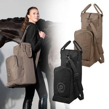 Taška na boty Eskadron Platinum Faux Leather Kolekce 2025