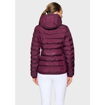 Tričko Maximilian Equestrian Thermal Base Layer dámské