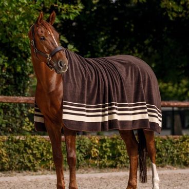 Deka W Fleece Sölden Kolekce 2026/27