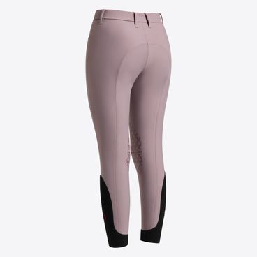 Jeggings HKM Cosy II Termo Full Grip dětské