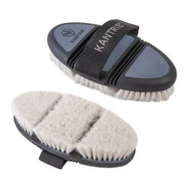 Kartáč Kantrie Flex Goat