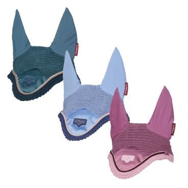 Čabraka na uši LeMieux Loire Kolekce 2026