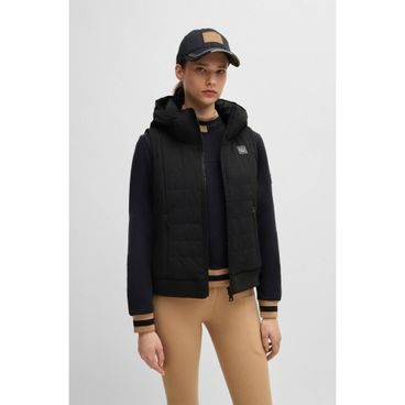 Vesta Boss Equestrian Fally dámská Kolekce 2025