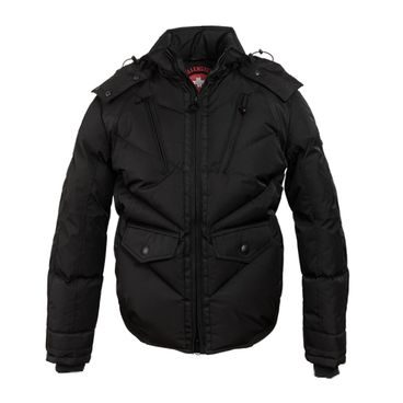 Bunda Wellensteyn Synergy HeavenAirTec Men zimní