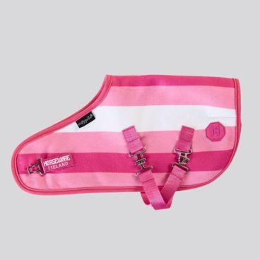 Deka Horseware Crafty Ponies Newmarket Fleece Cooler