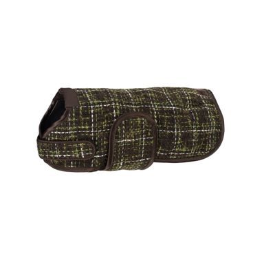 Deka na psa Eskadron Platinum 1680D Teddy Fleece Kolekce 2024/25