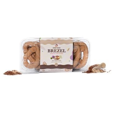 Pamlsky Candy Horse Preclíky HERBS 225g 8ks