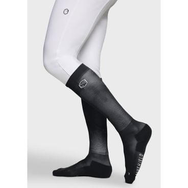 Jezdecké podkolenky Samshield Balzane Trio (3ks) Kolekce 2026