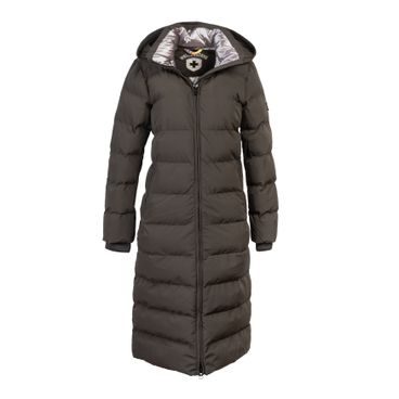 Kabát Wellensteyn Raffle Long Lady dámský