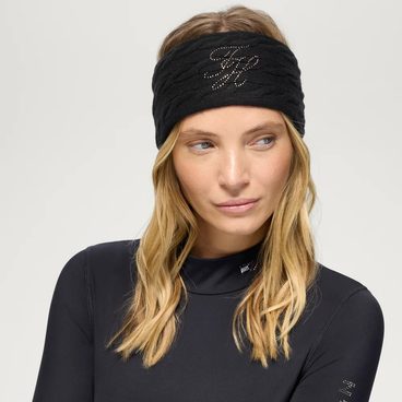 Čelenka Tommy Hilfiger Equestrian Maggie Rhinestone Kolekce 2026/27
