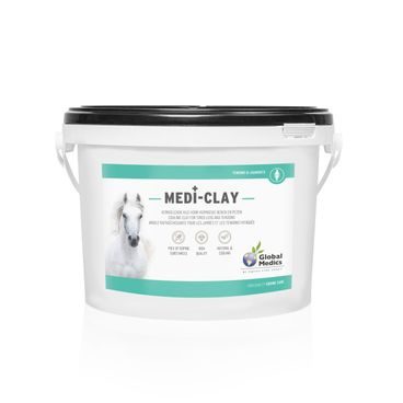 Global Medics Clay ZAK