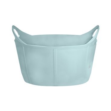 Plastové vědro 40l modré
