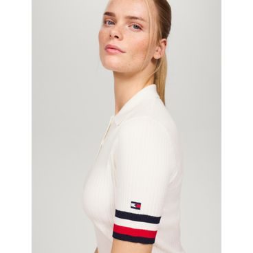 Basebalová čepice Tommy Hilfiger Equestrian Dayton Kolekce 2025