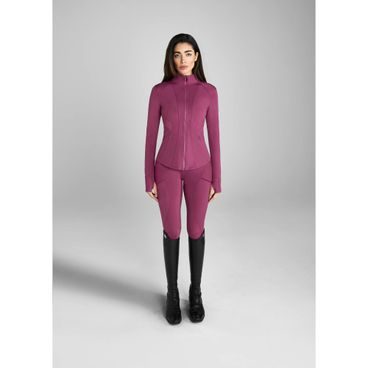 Mikina Aztec Diamond Core Fitted dámská Kolekce 2025/26