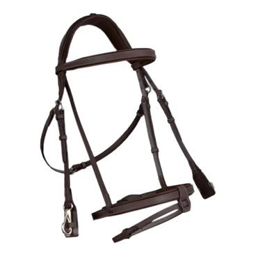 Sedlo skokové CWD TR 2GS Mademoiselle AKCE -25%