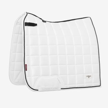 Podsedlová dečka LeMieux Loire Square DOPRODEJ
