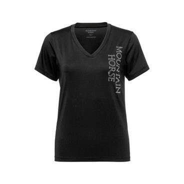 Tričko Mountain Horse Action dámské