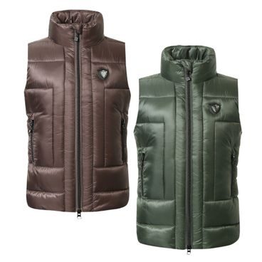 Vesta Covalliero Quilt dětská Kolekce