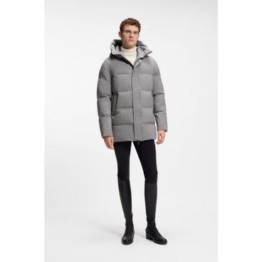 Parka Boss Equestrian Jaden pánská Kolekce 2026/27