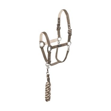 Ohlávka s vodítkem ANKY Kolekce 2026