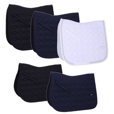 Podsedlová dečka Schockemöhle SP High Density Kolekce 2025/26