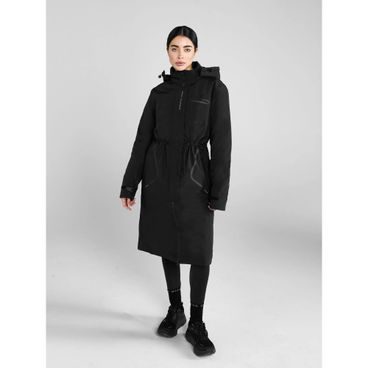 Kabát Aztec Diamond Fleece Lined Rain dámský Kolekce 2025/26