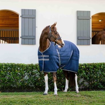 Deka stájová termo Horseware RAMBO Stable 200g Kolekce 2025/26