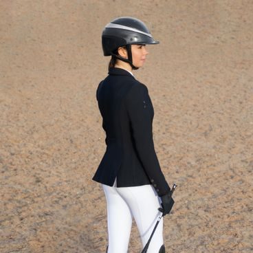 Sako Schockemoehle Russell HNG pánské 98 antrazit - SLEVA - vyšisovaná ramena