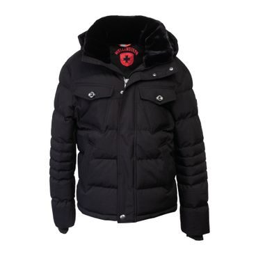 Bunda Wellensteyn Goldmine Short FourStreAirTec dámská