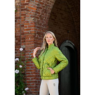 Bunda Pikeur Slection Quilted dámská Kolekce 2026