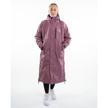 Kabát Equidry Evolution AREFH Thick Fleece dámský