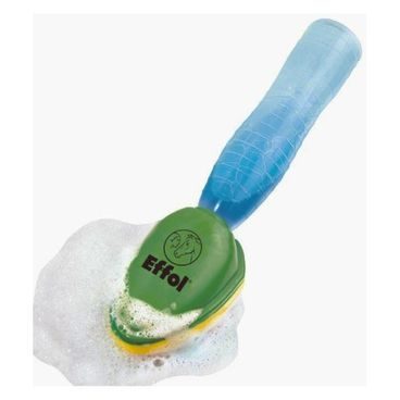 Kartáč Effol Friend Shampoo